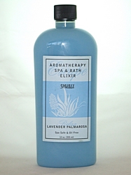 Elixir 12oz Lavender Palma Rosa