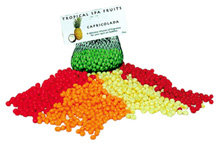 Tropical Spa Beads