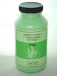 Spazazz Kiwi Pear 22oz