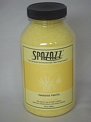 Spazazz Paradise Fruits 22oz