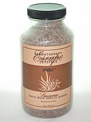 Spazazz White Musk Vanilla 22oz
