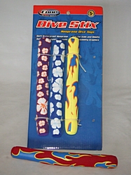 Dive Stix - 4 Pack