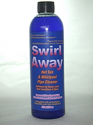 Swirl Away 500ml