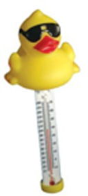 ThermoDuck Spa Thermometer