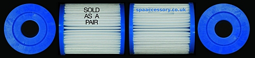 UF0065 (Pair)