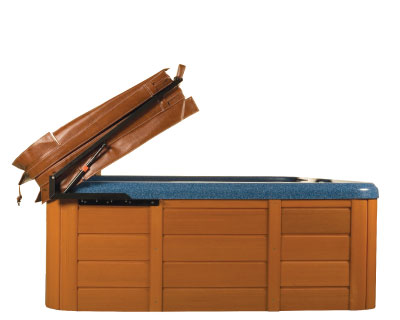 Cover Valet
